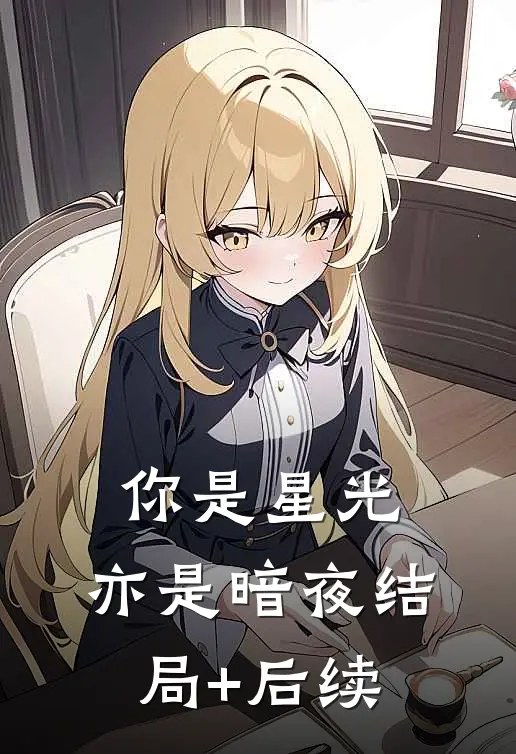 你是星光，亦是暗夜结局+后续