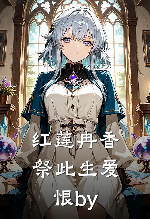 红莲冉香，祭此生爱恨by