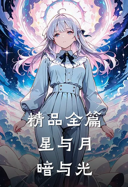 精品全篇星与月，暗与光