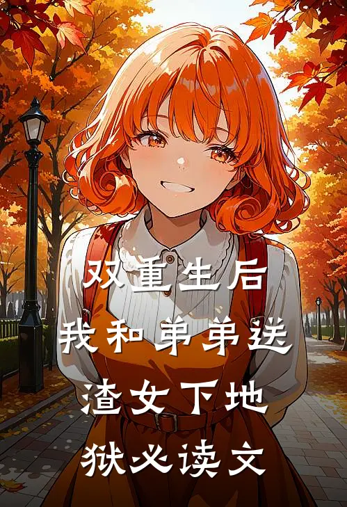 双重生后，我和弟弟送渣女下地狱必读文