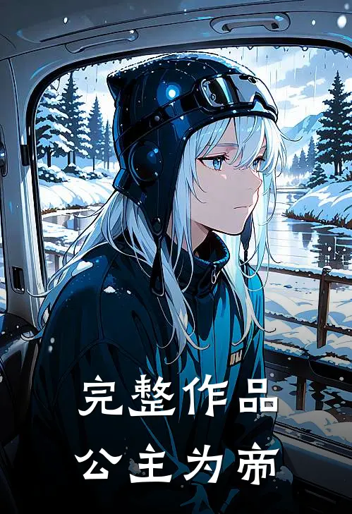 完整作品公主为帝