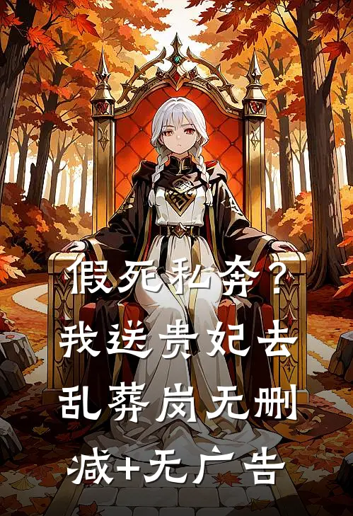 假死私奔？我送贵妃去乱葬岗无删减+无广告