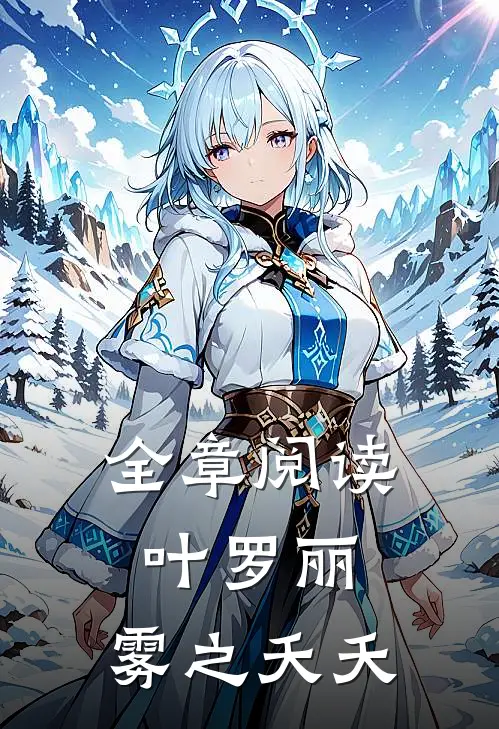 全章阅读叶罗丽：雾之夭夭
