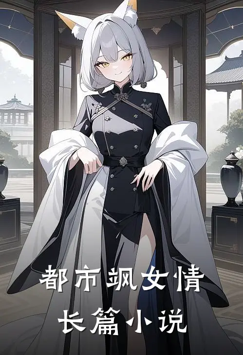 都市飒女情长篇小说
