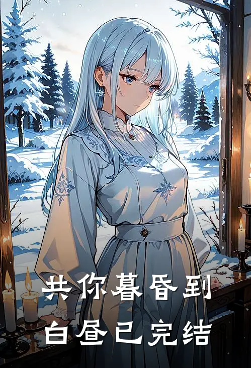 共你暮昏到白昼已完结