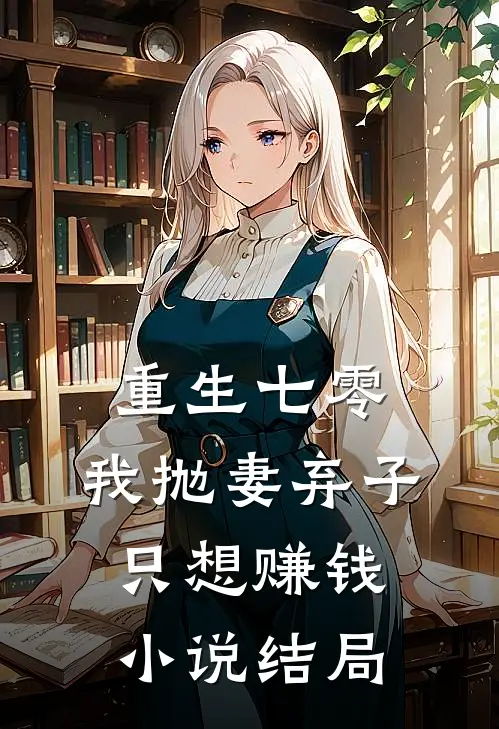 重生七零，我抛妻弃子只想赚钱小说结局