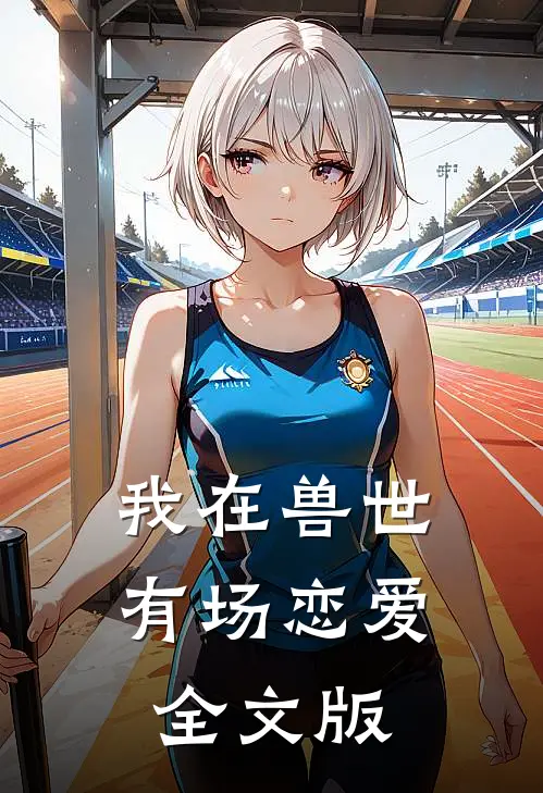 我在兽世有场恋爱全文版