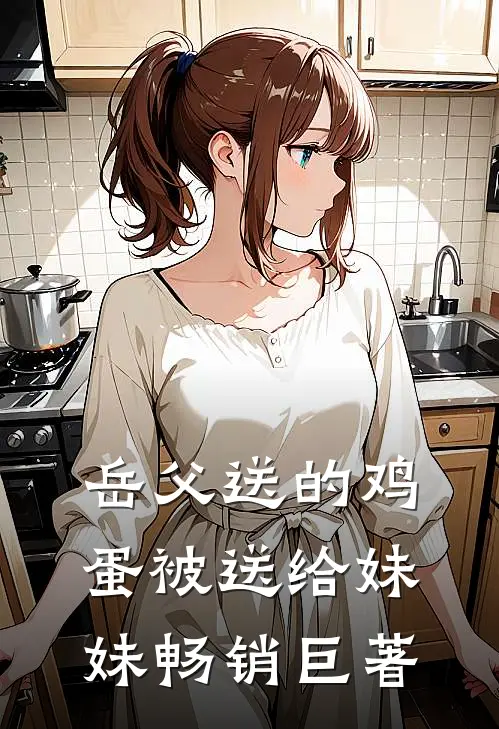 岳父送的鸡蛋被送给妹妹畅销巨著