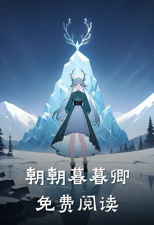 朝朝暮暮卿免费阅读