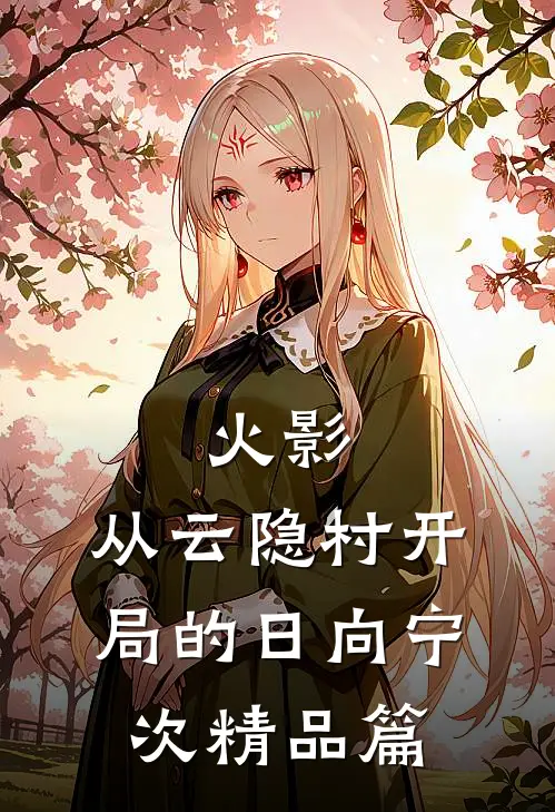 火影：从云隐村开局的日向宁次精品篇