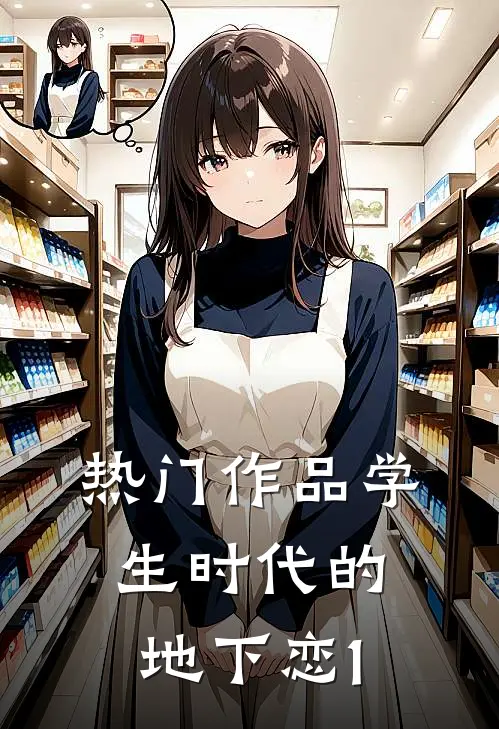 热门作品学生时代的地下恋1