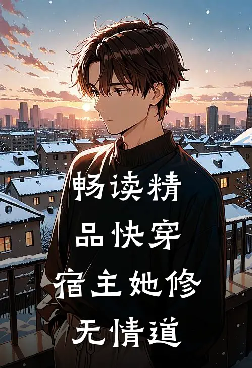 畅读精品快穿：宿主她修无情道