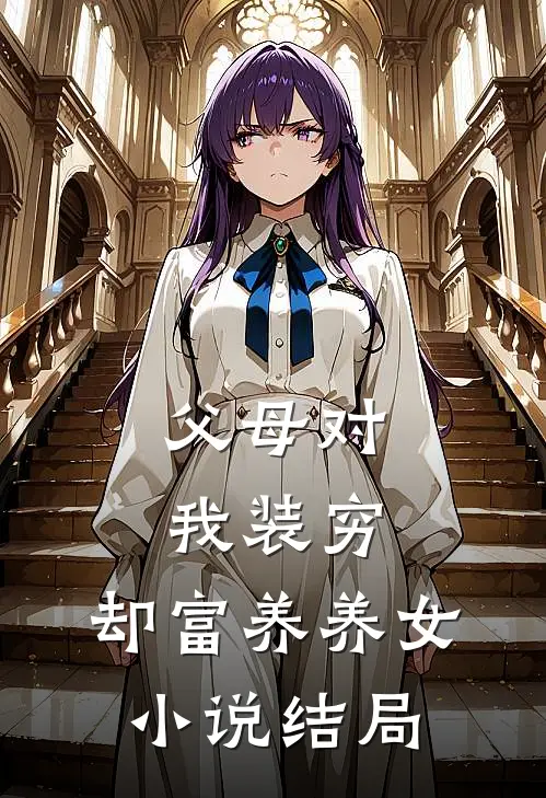 父母对我装穷，却富养养女小说结局
