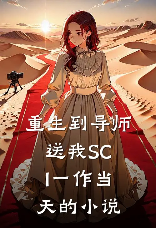 重生到导师送我SCI一作当天的小说