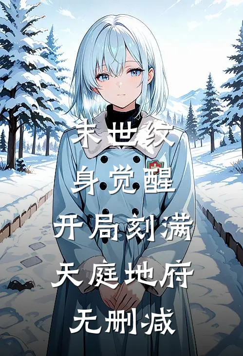 末世纹身觉醒：开局刻满天庭地府无删减