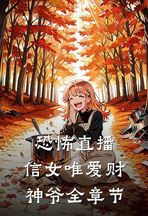 恐怖直播，信女唯爱财神爷全章节