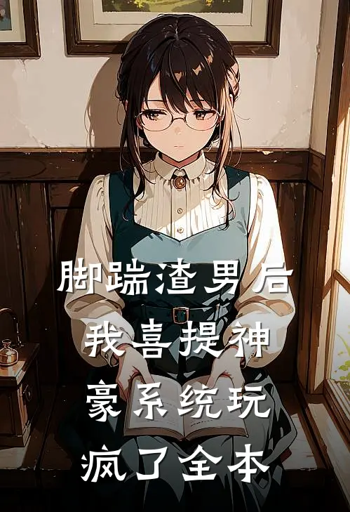 脚踹渣男后，我喜提神豪系统玩疯了全本