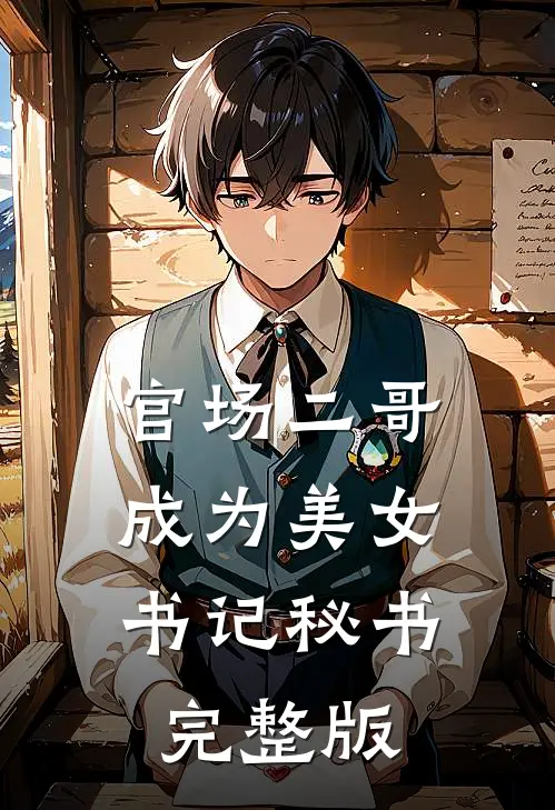 官场二哥：成为美女书记秘书完整版