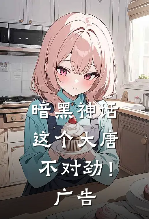 暗黑神话：这个大唐不对劲！广告