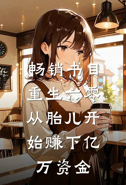 畅销书目重生六零，从胎儿开始赚下亿万资金