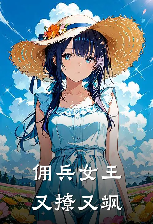 佣兵女王又撩又飒