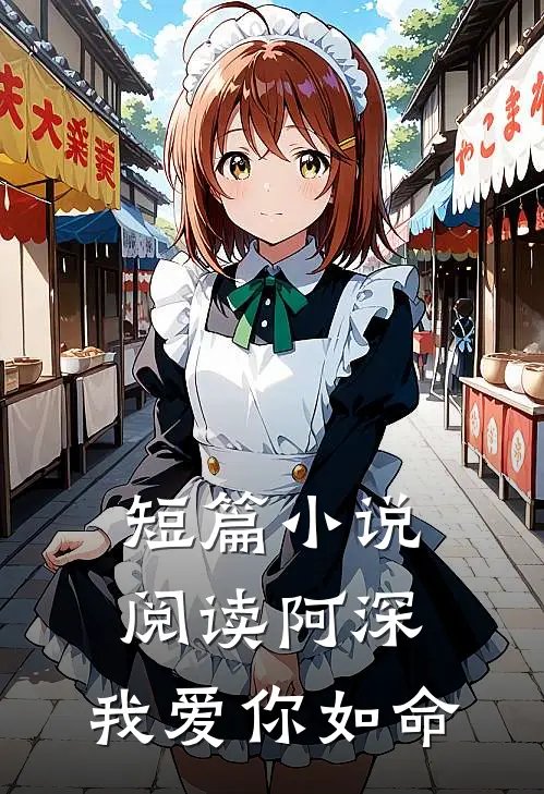 短篇小说阅读阿深，我爱你如命