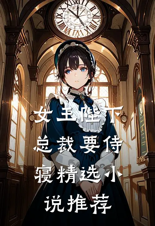 女王陛下：总裁要侍寝精选小说推荐
