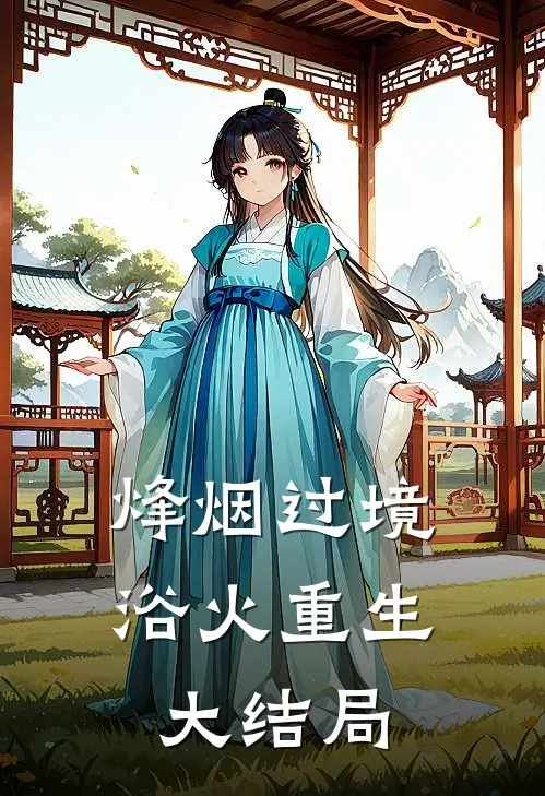 烽烟过境，浴火重生大结局