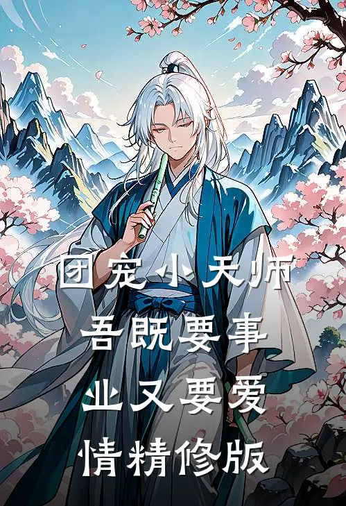 团宠小天师：吾既要事业又要爱情精修版