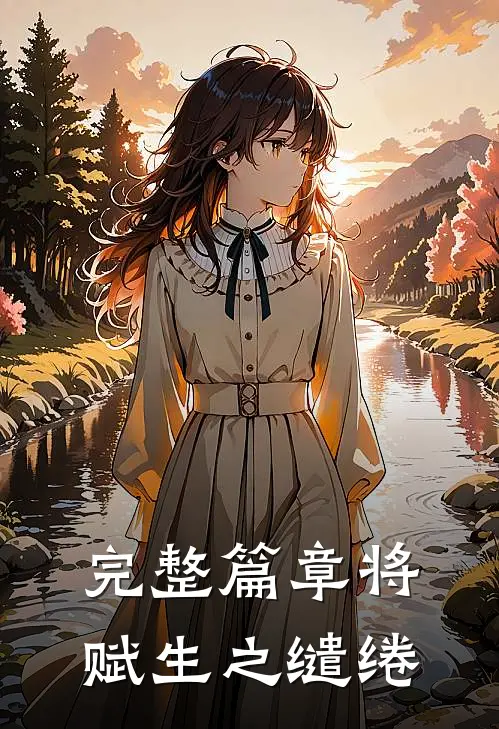 完整篇章将赋生之缱绻