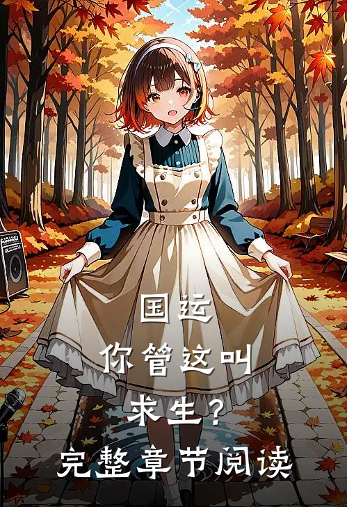 国运，你管这叫求生？完整章节阅读