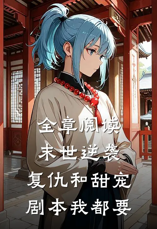 全章阅读末世逆袭：复仇和甜宠剧本我都要