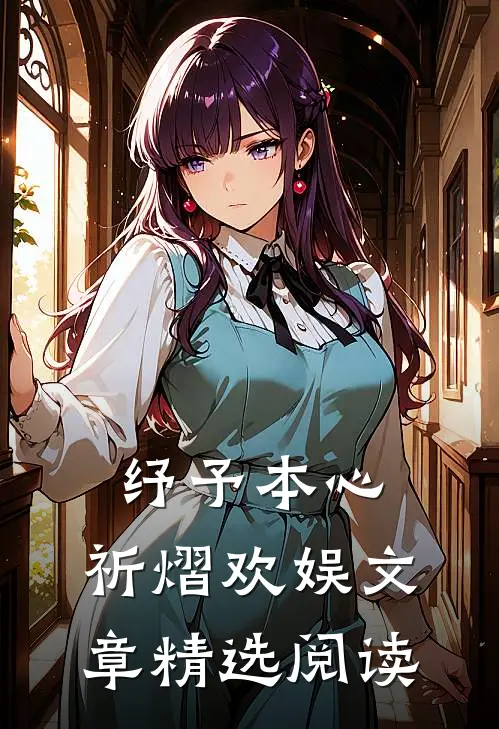 纾予本心，祈熠欢娱文章精选阅读