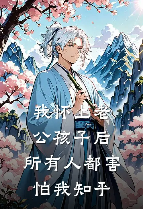 我怀上老公孩子后，所有人都害怕我知乎
