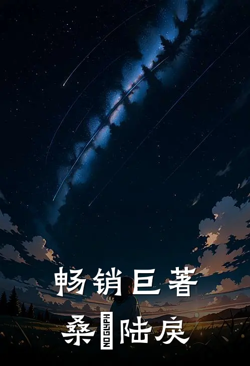 畅销巨著桑媮陆戾