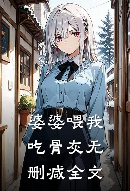 婆婆喂我吃骨灰无删减全文