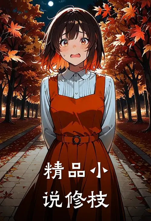 精品小说修枝