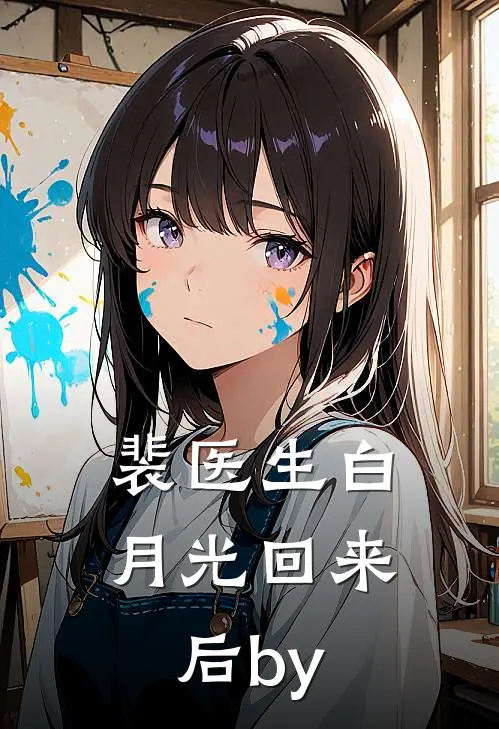 裴医生白月光回来后by