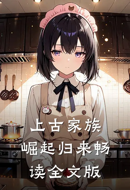 上古家族，崛起归来畅读全文版