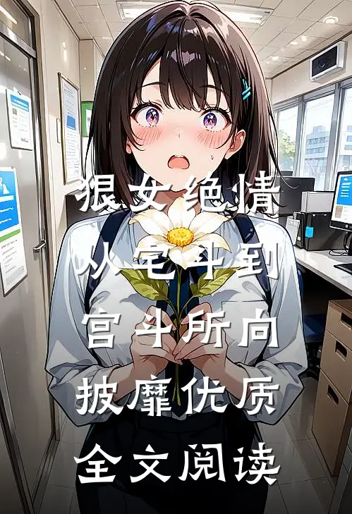 狠女绝情：从宅斗到宫斗所向披靡优质全文阅读