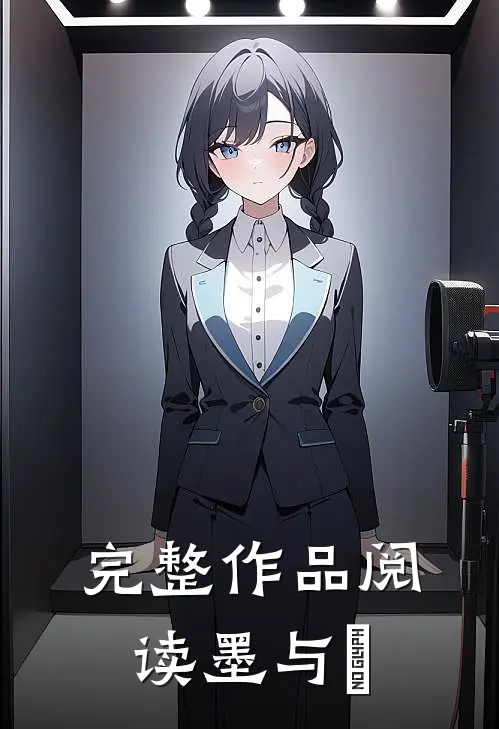 完整作品阅读墨与垚