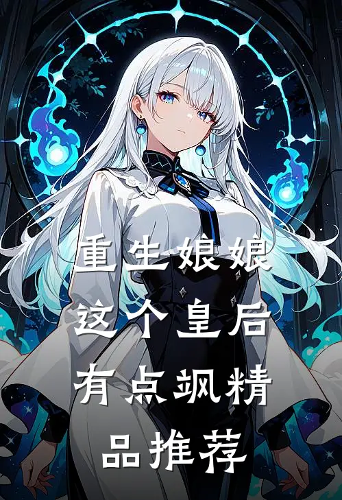 重生娘娘：这个皇后有点飒精品推荐