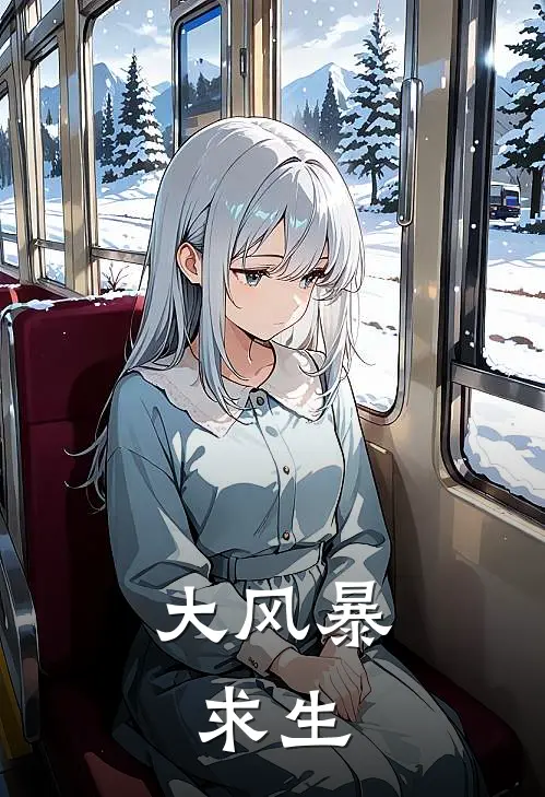 大风暴：求生