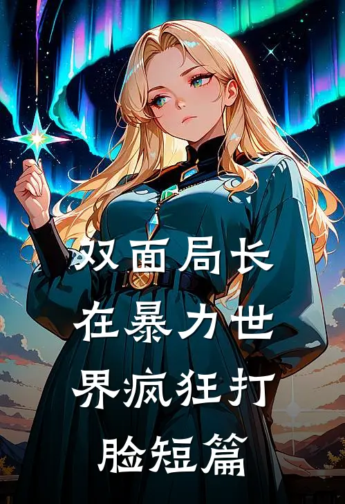 双面局长：在暴力世界疯狂打脸短篇