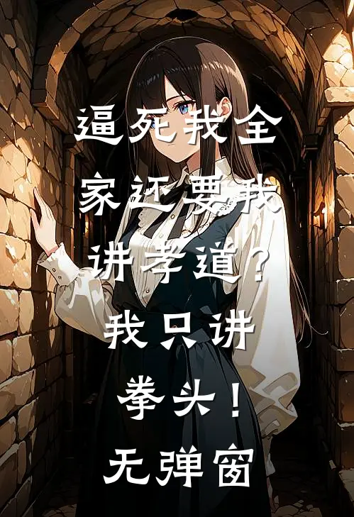 逼死我全家还要我讲孝道？我只讲拳头！无弹窗