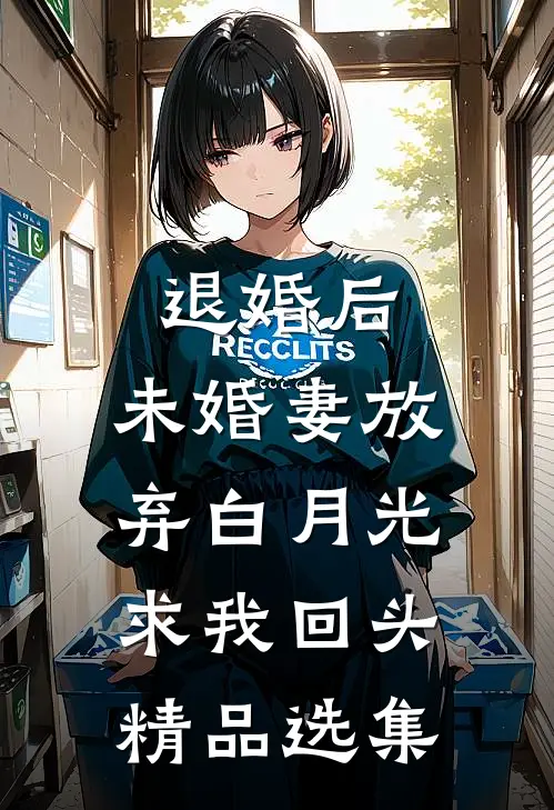 退婚后，未婚妻放弃白月光求我回头精品选集