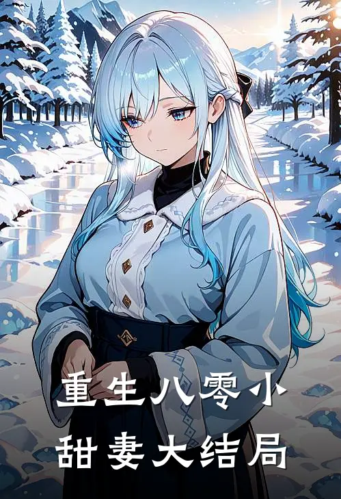 重生八零小甜妻大结局