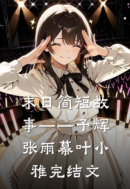 末日简短故事——予辉张雨幕叶小雅完结文