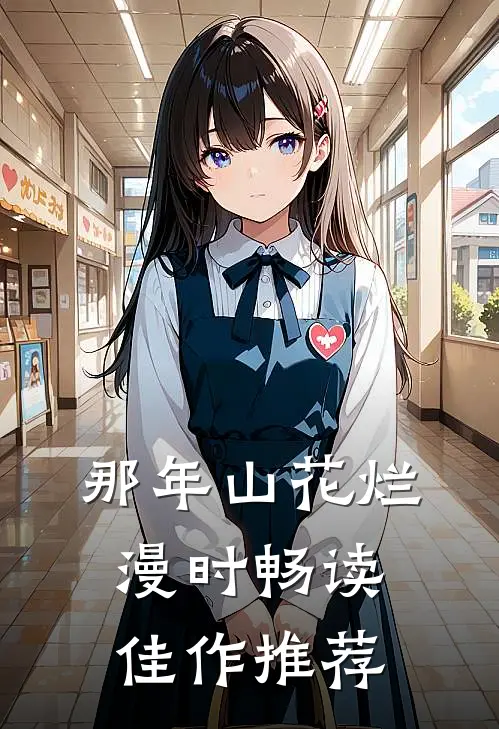 那年山花烂漫时畅读佳作推荐