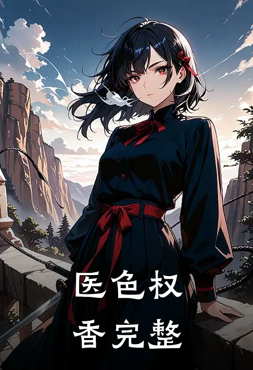 医色权香完整